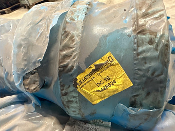 Κινητήρας και ανταλλακτικά SCANIA