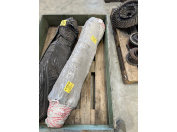 Κινητήρας και ανταλλακτικά SCANIA