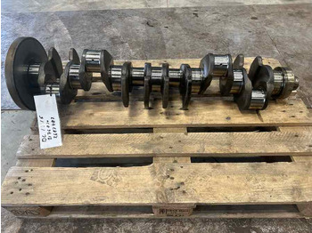 Κινητήρας και ανταλλακτικά SCANIA