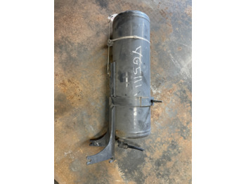 Πλαίσιο/ Σασί SCANIA