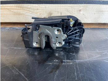 Καμπίνα και εσωτερικό SCANIA