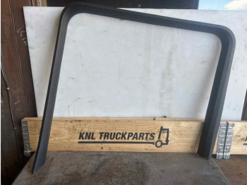 Καμπίνα και εσωτερικό SCANIA