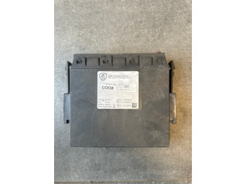 Ηλεκτρικό σύστημα SCANIA