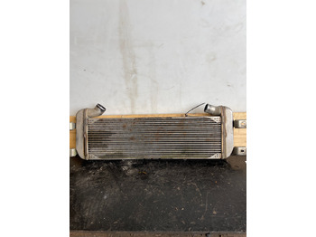 Σύστημα ψύξης SCANIA