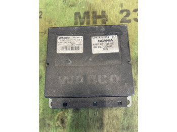 Ηλεκτρικό σύστημα SCANIA