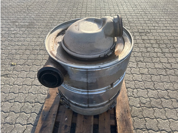 Σύστημα εξάτμισης SCANIA