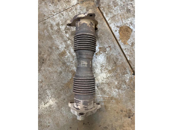 Σύστημα εξάτμισης SCANIA