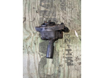 Σύστημα καυσίμου SCANIA