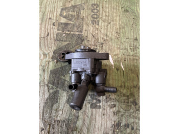 Σύστημα καυσίμου SCANIA