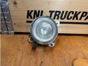 Φωτισμός SCANIA