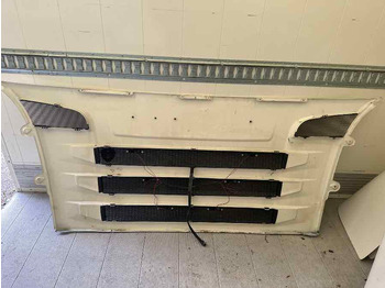 Αμάξωμα και εξωτερικό για Φορτηγό SCANIA FRONT GRILL 1872158: φωτογραφία 2