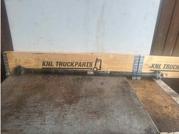 Ανάρτηση SCANIA
