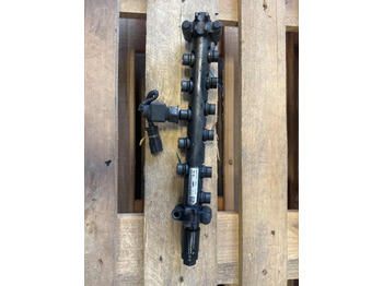 Σύστημα καυσίμου SCANIA