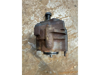 Σύστημα καυσίμου SCANIA