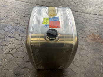 Σύστημα καυσίμου SCANIA