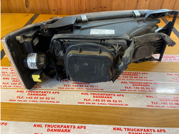 Φωτισμός για Φορτηγό SCANIA H7 LAMP 2241830: φωτογραφία 2 Φωτισμός για Φορτηγό SCANIA H7 LAMP 2241830: φωτογραφία 2
