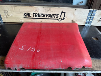 Σύστημα εξάτμισης SCANIA