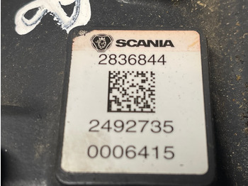 Σύστημα καυσίμου για Φορτηγό SCANIA HIGH PRESSURE PUMP 2527610: φωτογραφία 4 Σύστημα καυσίμου για Φορτηγό SCANIA HIGH PRESSURE PUMP 2527610: φωτογραφία 4