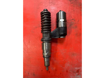 Σύστημα καυσίμου SCANIA