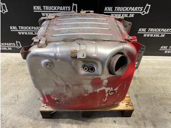 Σύστημα εξάτμισης για Φορτηγό SCANIA KATALYSATOR 2531689: φωτογραφία 2