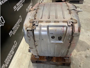 Σύστημα εξάτμισης για Φορτηγό SCANIA KATALYSATOR 2531689: φωτογραφία 3