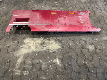 Αμάξωμα και εξωτερικό SCANIA