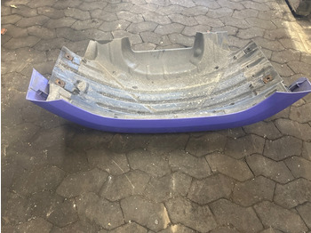 Αμάξωμα και εξωτερικό SCANIA