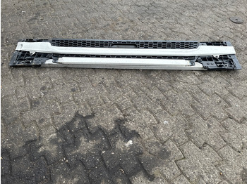 Αμάξωμα και εξωτερικό SCANIA