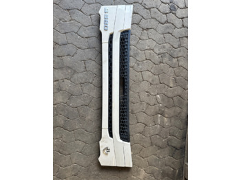 Αμάξωμα και εξωτερικό SCANIA