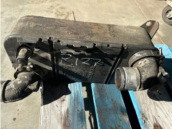 Κιβώτιο ταχυτήτων και ανταλλακτικά SCANIA