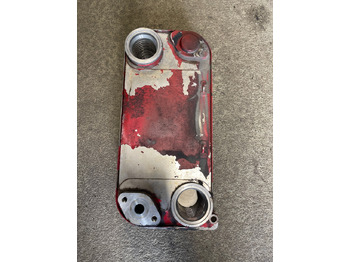 Κιβώτιο ταχυτήτων και ανταλλακτικά SCANIA