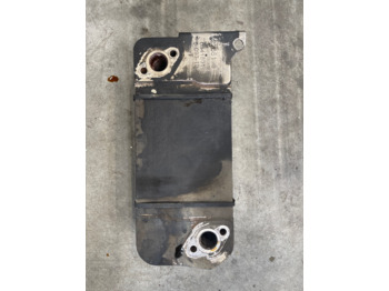 Σύστημα ψύξης SCANIA