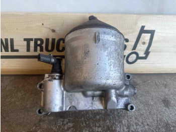 Κινητήρας και ανταλλακτικά SCANIA