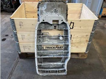 Κινητήρας και ανταλλακτικά SCANIA