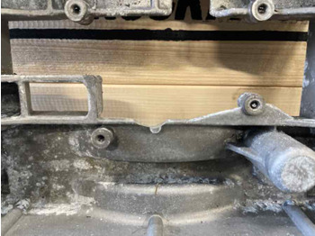 Κινητήρας και ανταλλακτικά για Φορτηγό SCANIA OIL SUMP FRAME 2027568: φωτογραφία 2