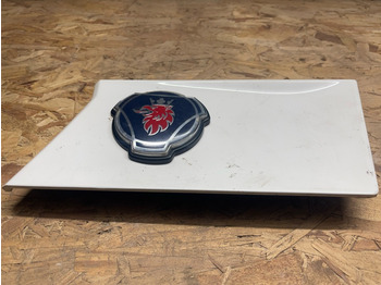 Αμάξωμα και εξωτερικό SCANIA