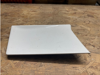 Αμάξωμα και εξωτερικό SCANIA