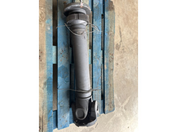 Κεντρικοί άξονες SCANIA