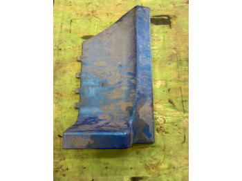 Αμάξωμα και εξωτερικό SCANIA