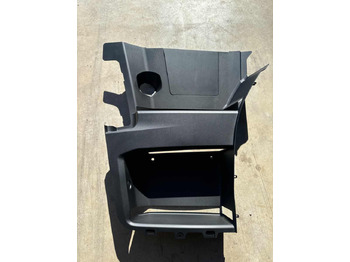 Αμάξωμα και εξωτερικό SCANIA