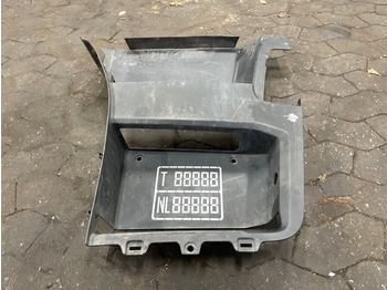 Αμάξωμα και εξωτερικό SCANIA