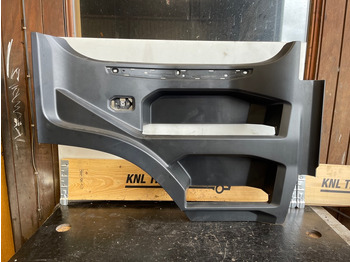 Αμάξωμα και εξωτερικό SCANIA