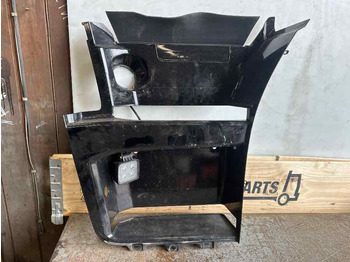 Αμάξωμα και εξωτερικό SCANIA