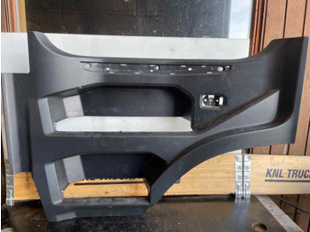 Αμάξωμα και εξωτερικό SCANIA