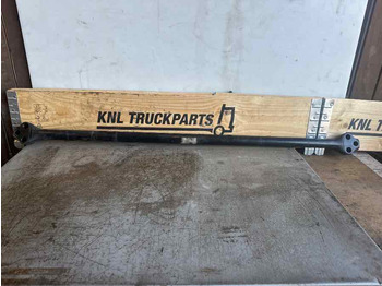 Ανάρτηση SCANIA