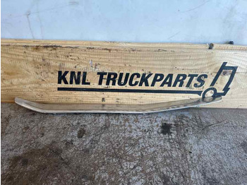 Καμπίνα και εσωτερικό SCANIA