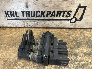 Βαλβίδα φρένων SCANIA