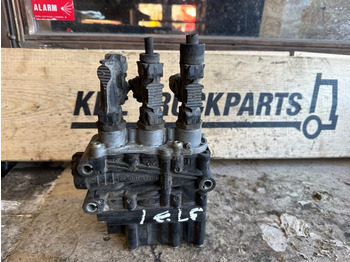 Βαλβίδα φρένων SCANIA