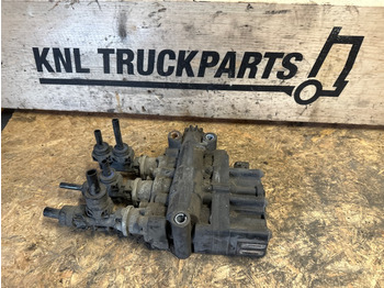 Βαλβίδα φρένων SCANIA