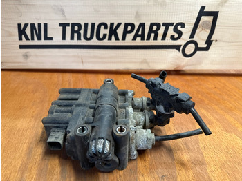 Βαλβίδα φρένων για Φορτηγό SCANIA VALVE 1889795: φωτογραφία 2